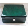 high quality Piano lacquer packaging box for perfumes